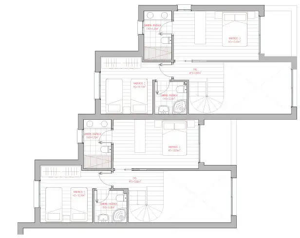 Terreny residencial en venda a Carrer del Xiprer, imagen 8