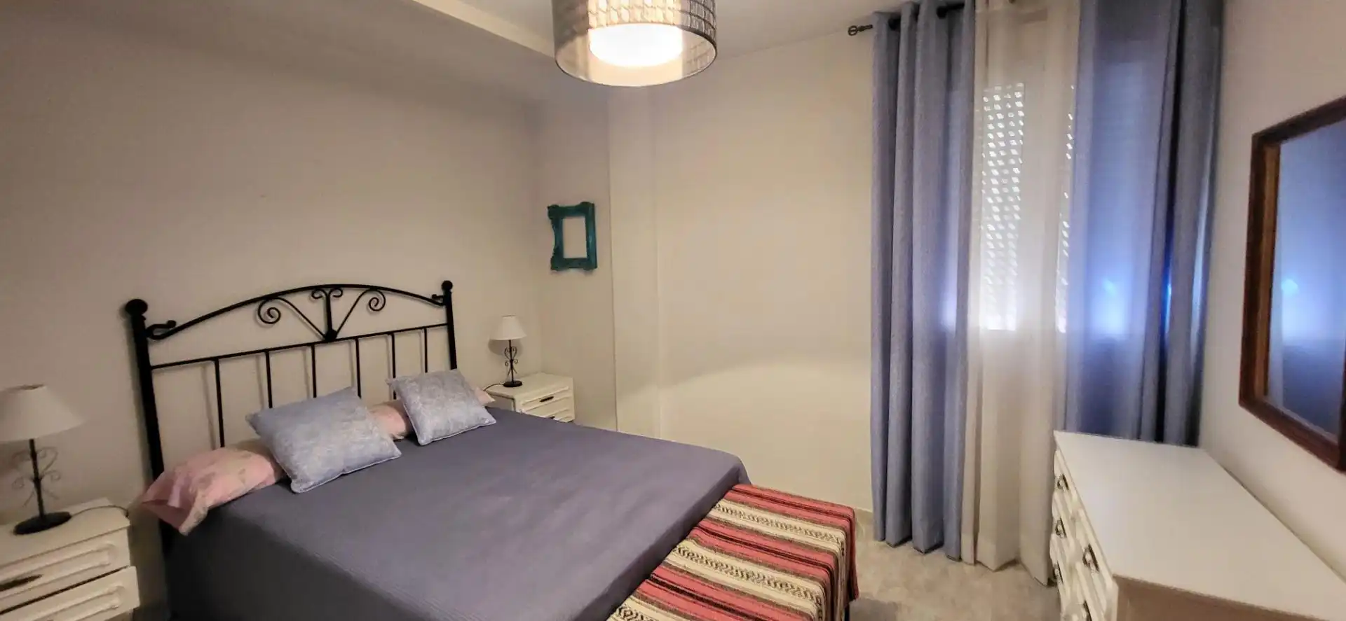 Wohnung mit Aufzug zum Verkauf in San Pedro de Alcántara, imagen 60