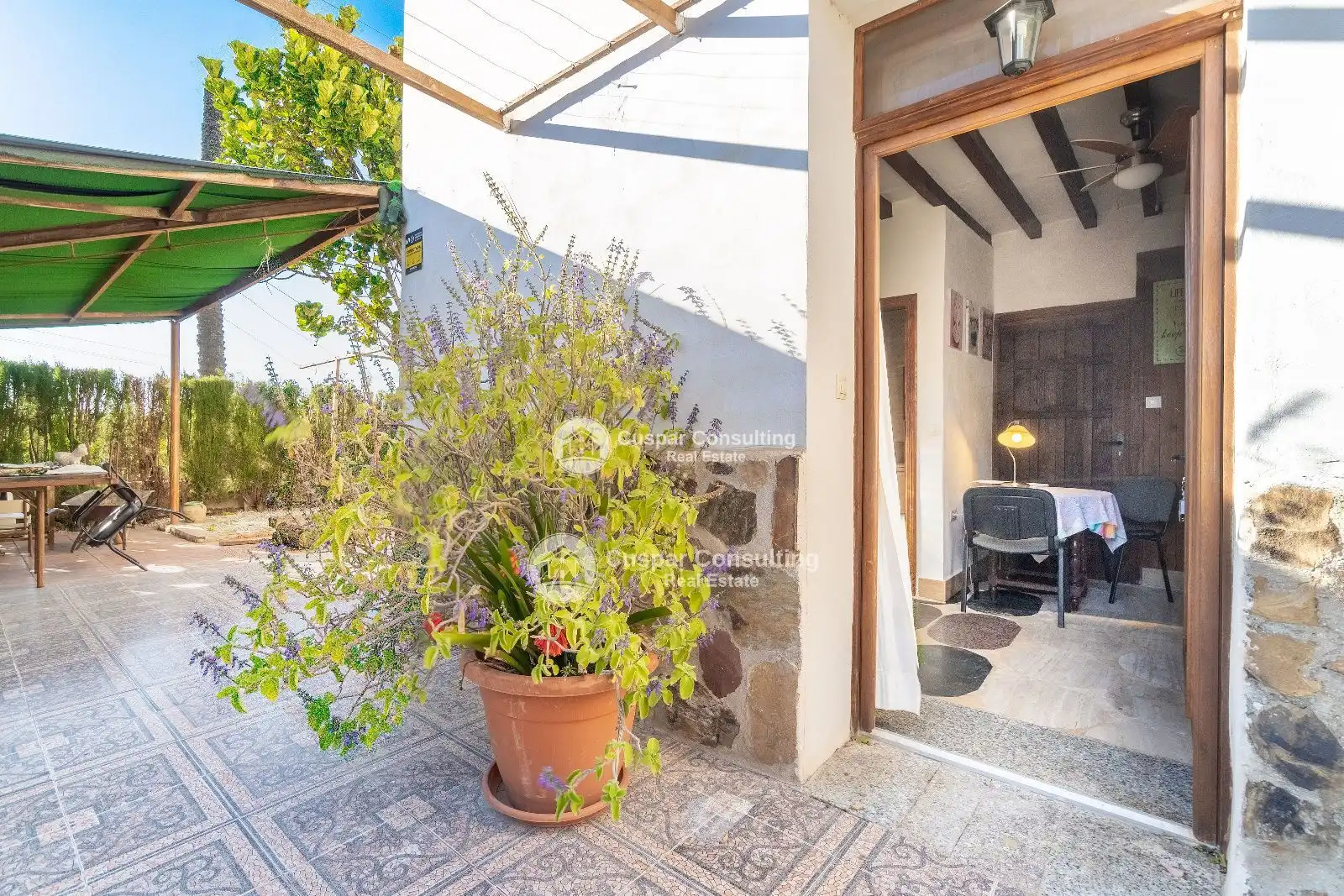 Casa o xalet en venda en Orihuela amb Aire condicionat, Calefacció i Terrassa