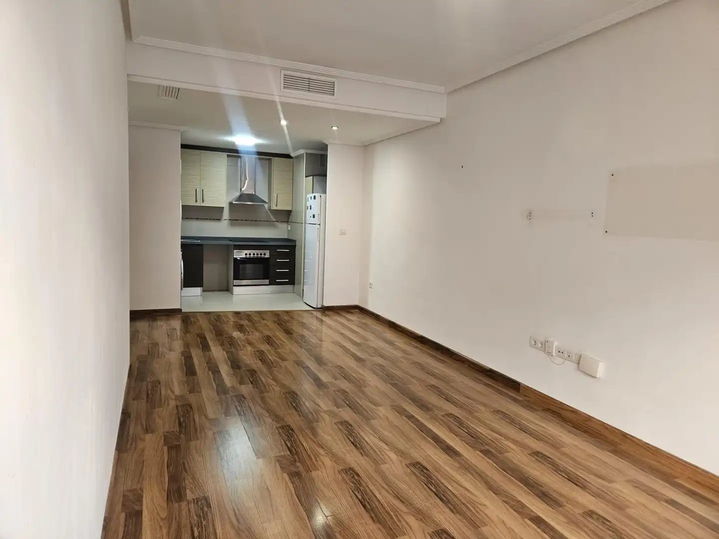 Piso de alquiler en Elche / Elx con Amueblado