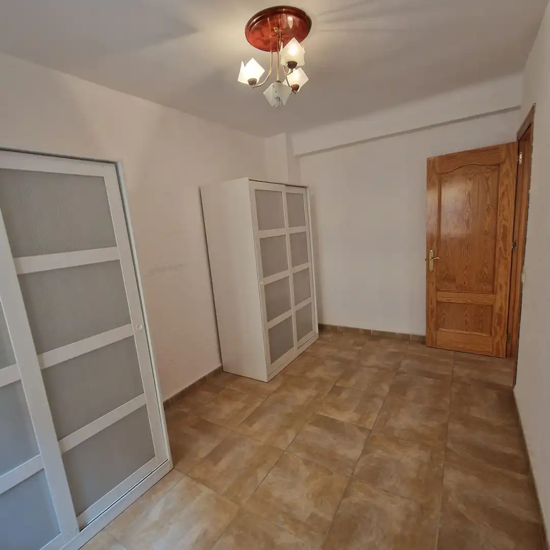 Flat for sale in Málaga