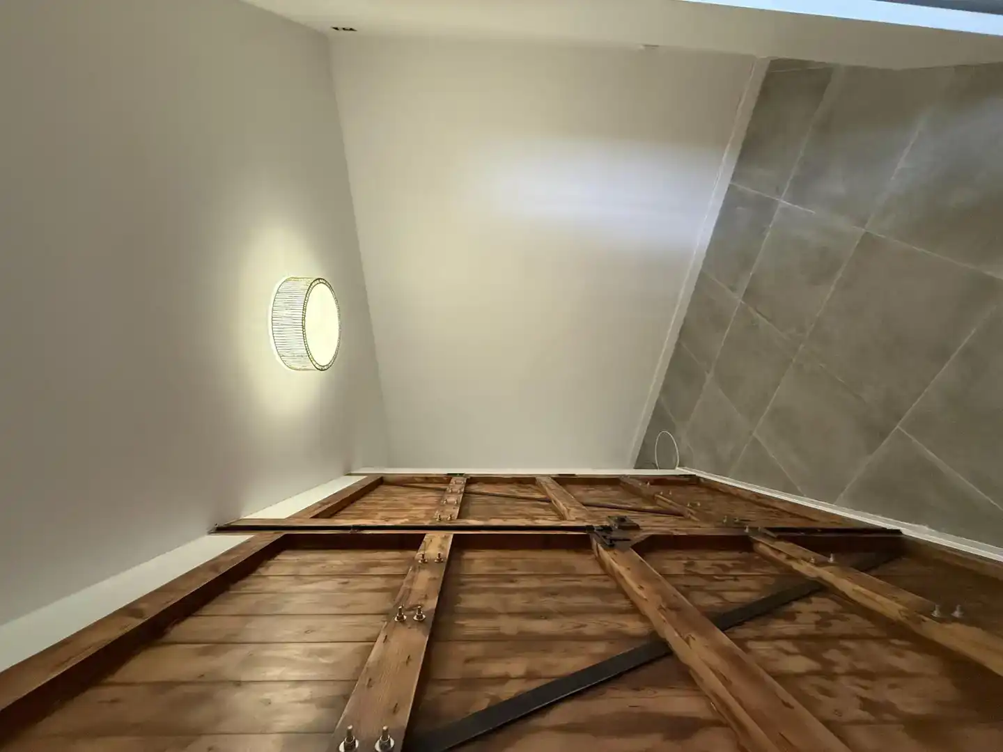 Wohnung zur Miete in Igualada mit Klimaanlage