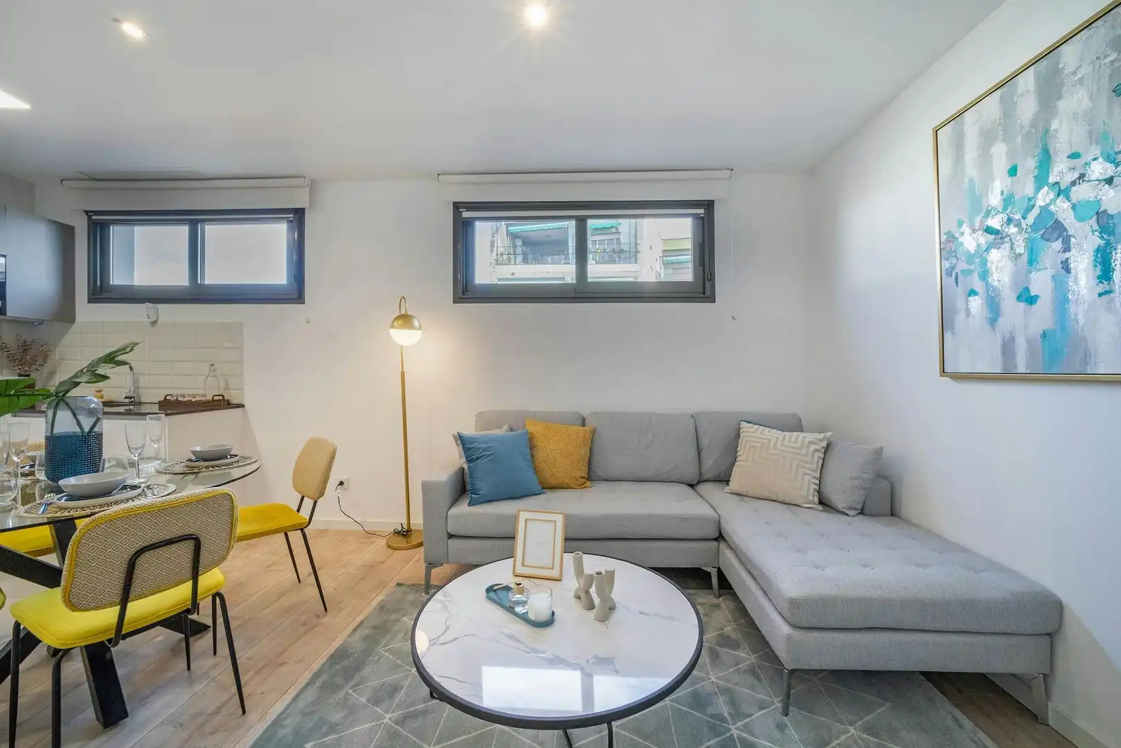 Appartement à louer à Chamberí, imagen 4