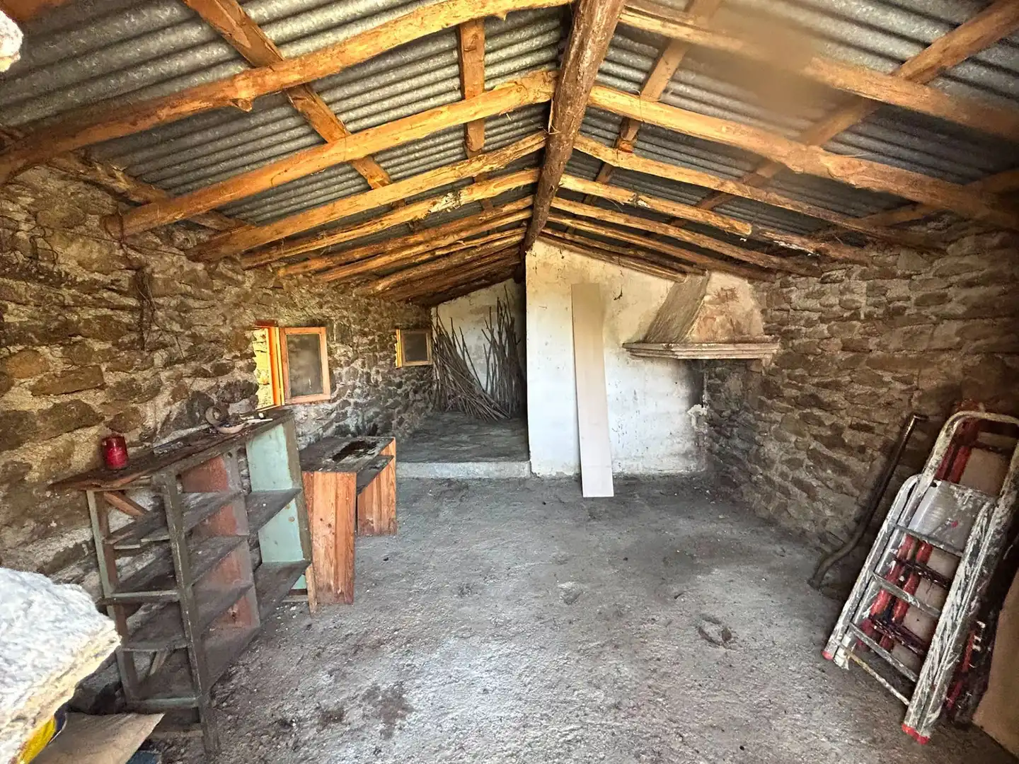 Terreno rústico en venta en Güéjar Sierra, imagen 13