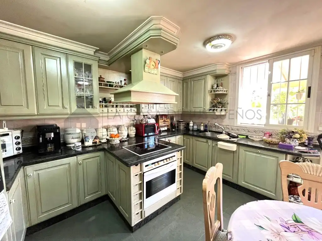 Terraced house for sale in Calle Sagasta, imagen 75