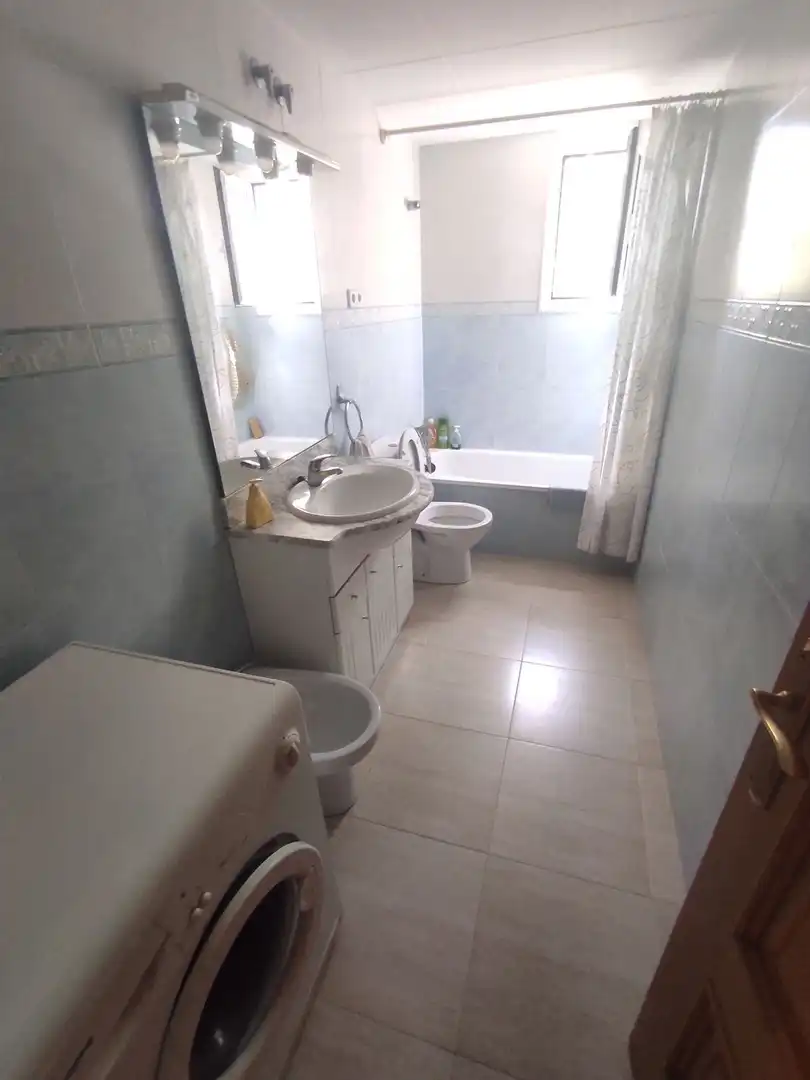 Baño de Piso en venta en Lloret de Mar con Calefacción y Terraza
