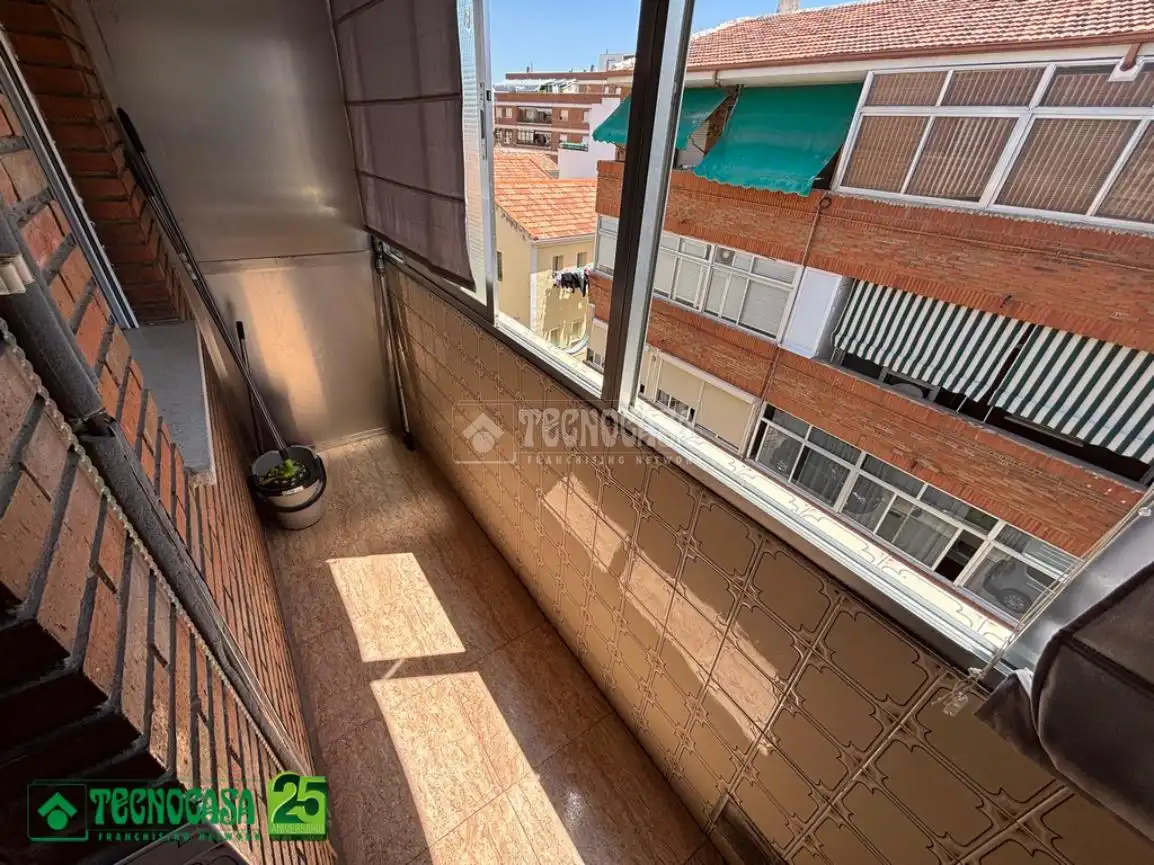 Terrassa de Pis en venda en Ciudad Real