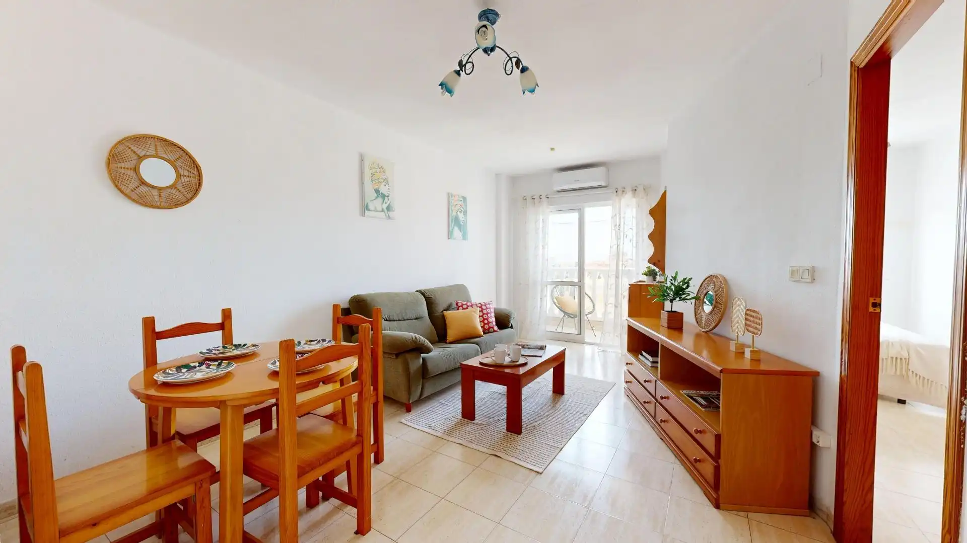 Apartament amb terrassa en venda a Playa del Cura, imagen 19