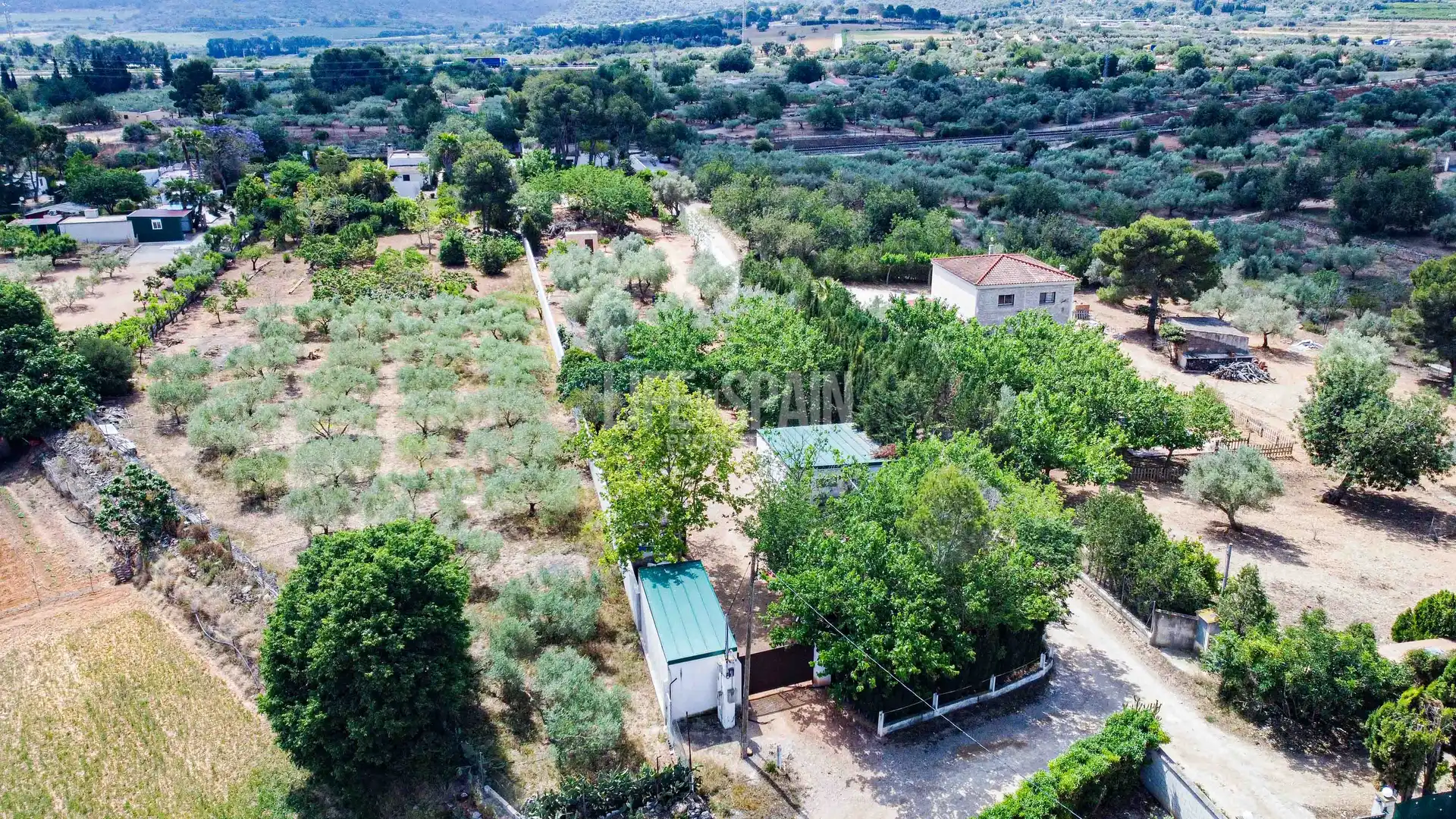 Casa o xalet en venda a Masdenverge