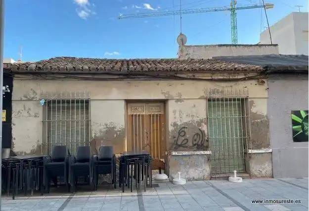 Lands and plots for sale in Centro, imagen 2