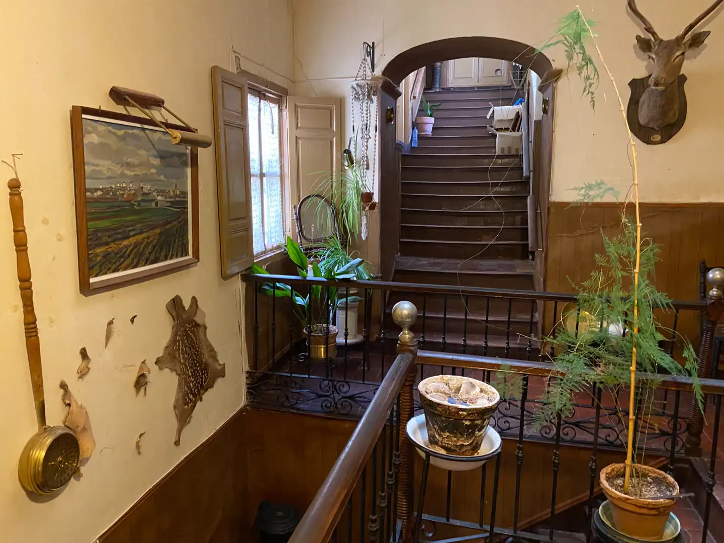 House with garden for sale in Calle Mayor, imagen 26