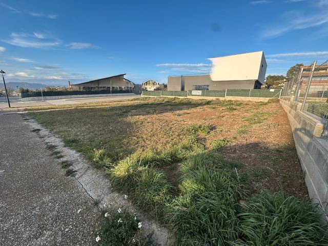 Terreno residencial en Venta en Carrer del Duc, 19 en Olius