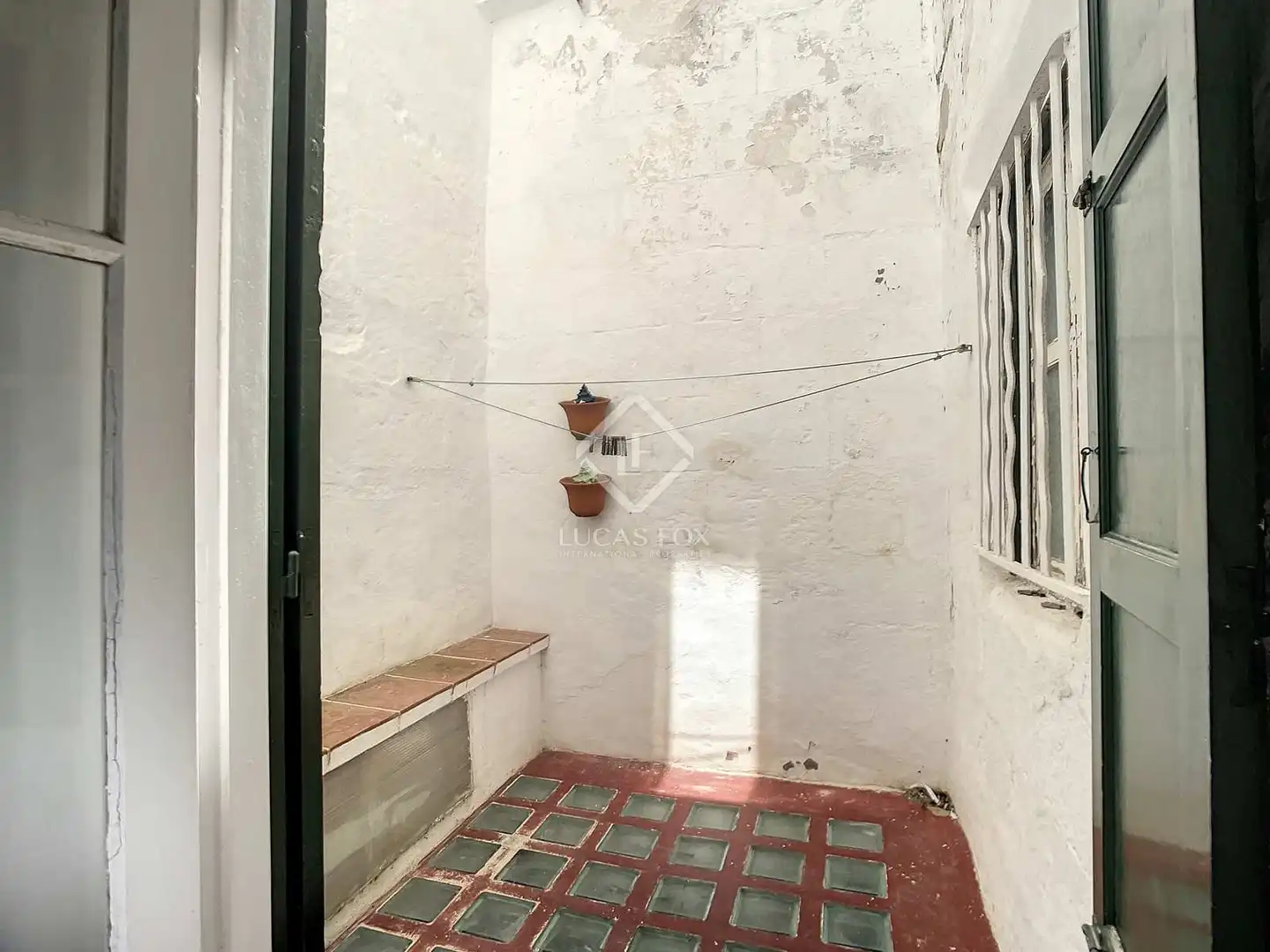 Houses for sale in Maó - Mahón  with Air Conditioner, Heating and Parquet flooring