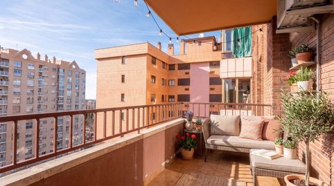 Photo 3 of Flat for sale in Calle Villahermosa, Duquesa, 119, La Bozada – Parque Delicias, Zaragoza Capital