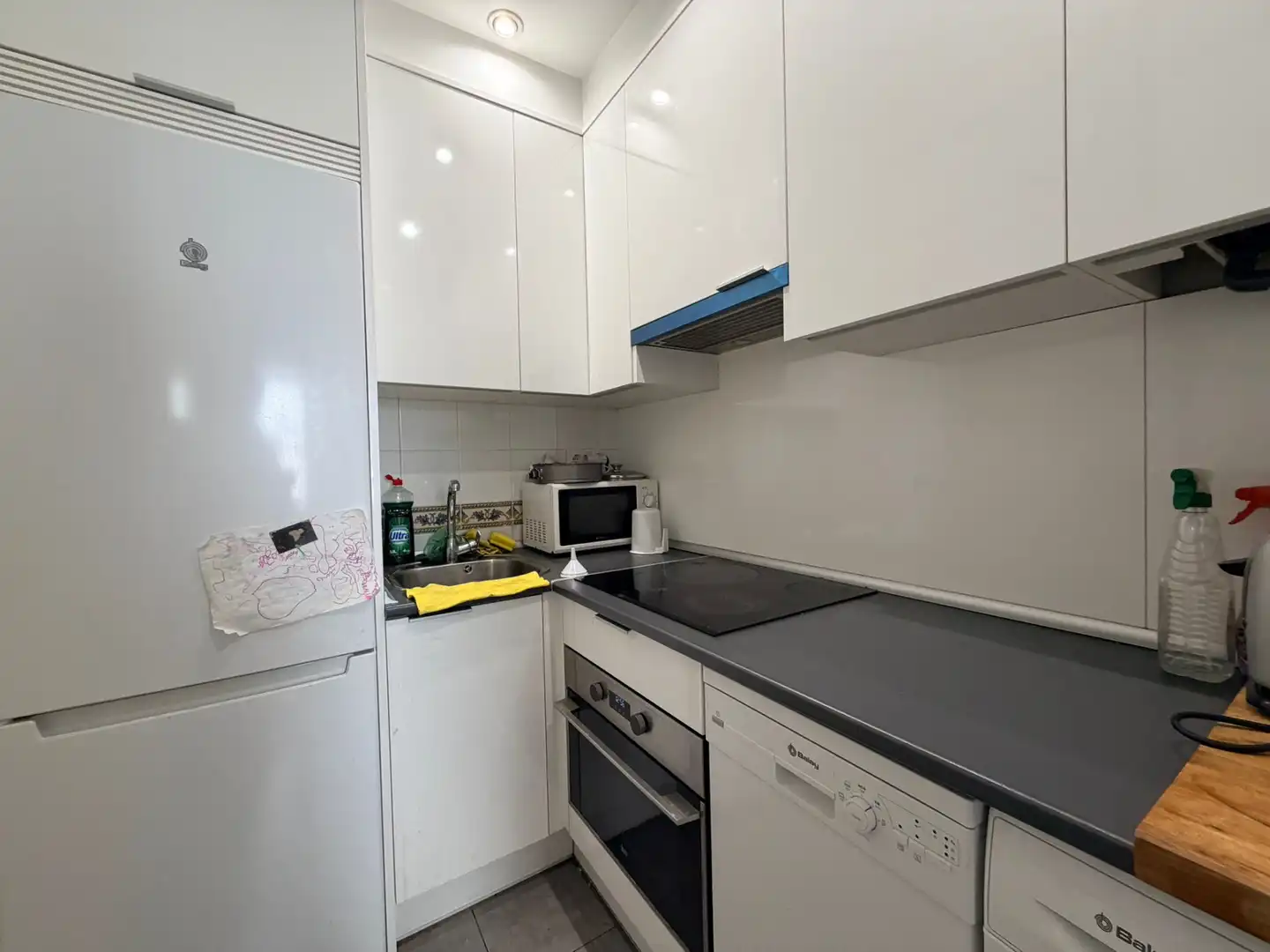 Apartment for sale in Chamberí, imagen 14
