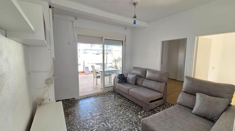 Foto 3 de Àtic en venda a  Paz, la, Alameda, Cartagena