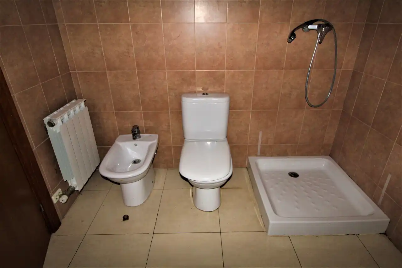 Baño de Piso en venta en Malgrat de Mar