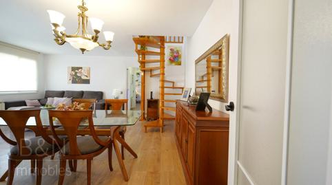 Foto 4 de Dúplex en venta en Zona Esportiva, Barcelona