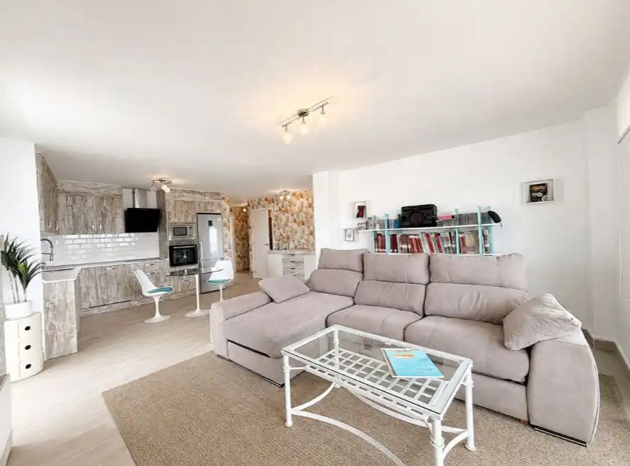 Apartamento con ascensor en venta en Puerto de Sotogrande - La Marina, imagen 12