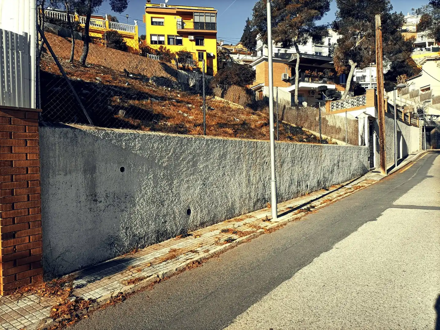 Wohnbaugrundstück zum Verkauf in Mas Trader - Corral d'En Tort - Corral d'En Cona, imagen 4