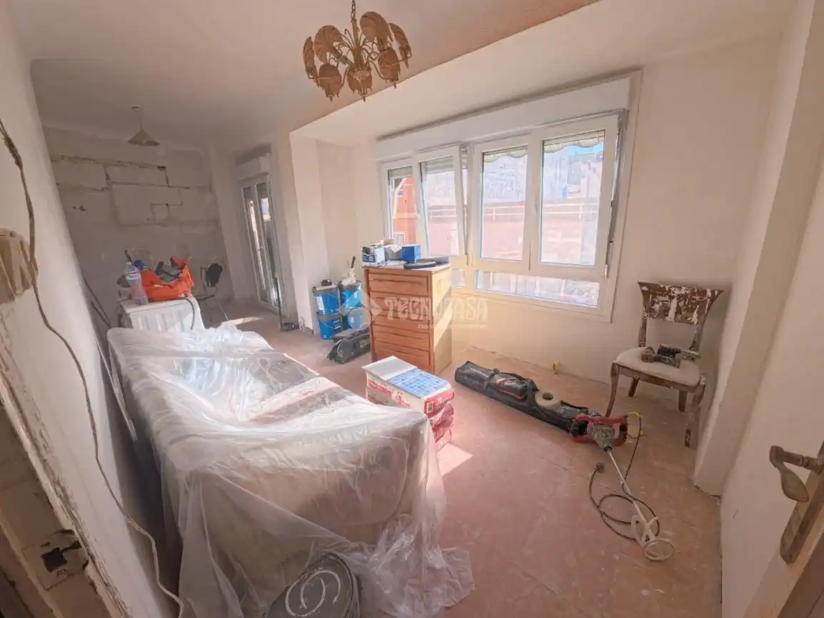 Appartement à vendre à C. Gral. Elizaicin, imagen 2