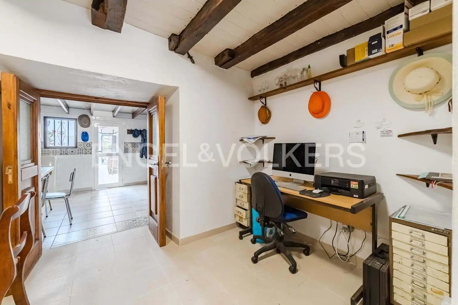 Houses for sale in Granadilla de Abona  with Terrace, Swimming Pool and Furnished