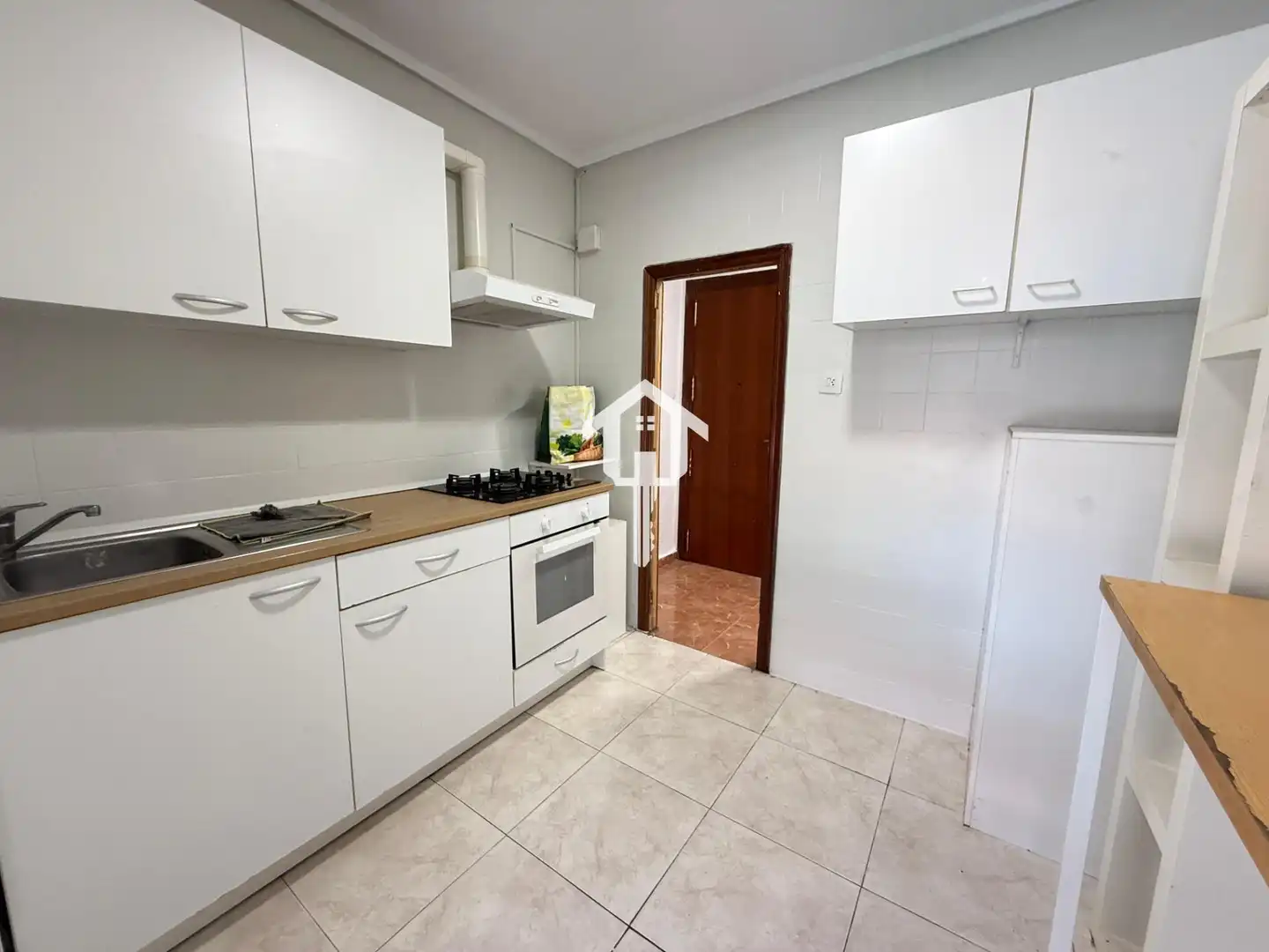 Kitchen of Duplexes for sale in Alicante / Alacant  with Air Conditioner, Terrace and Furnished