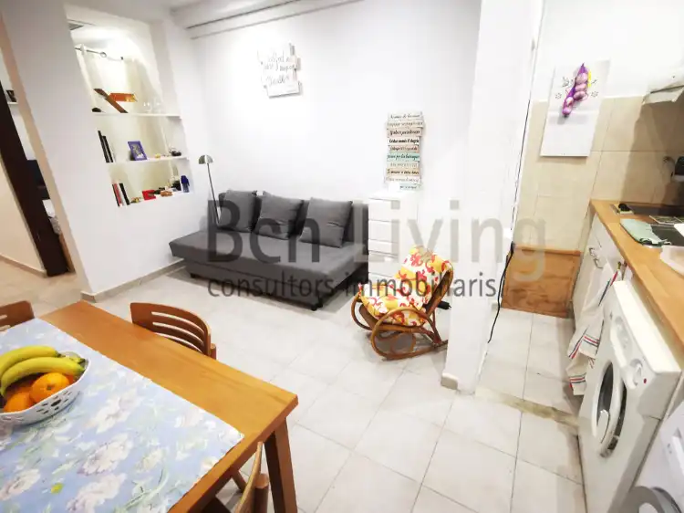 Studio à vendre à Carrer de Villar 23, imagen 4