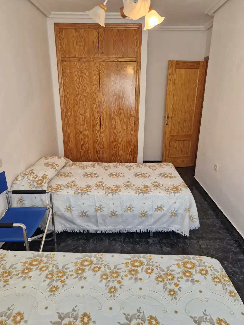 Bedroom of Detached homes for sale in Murcia  with Air Conditioner, Heating and Terrace