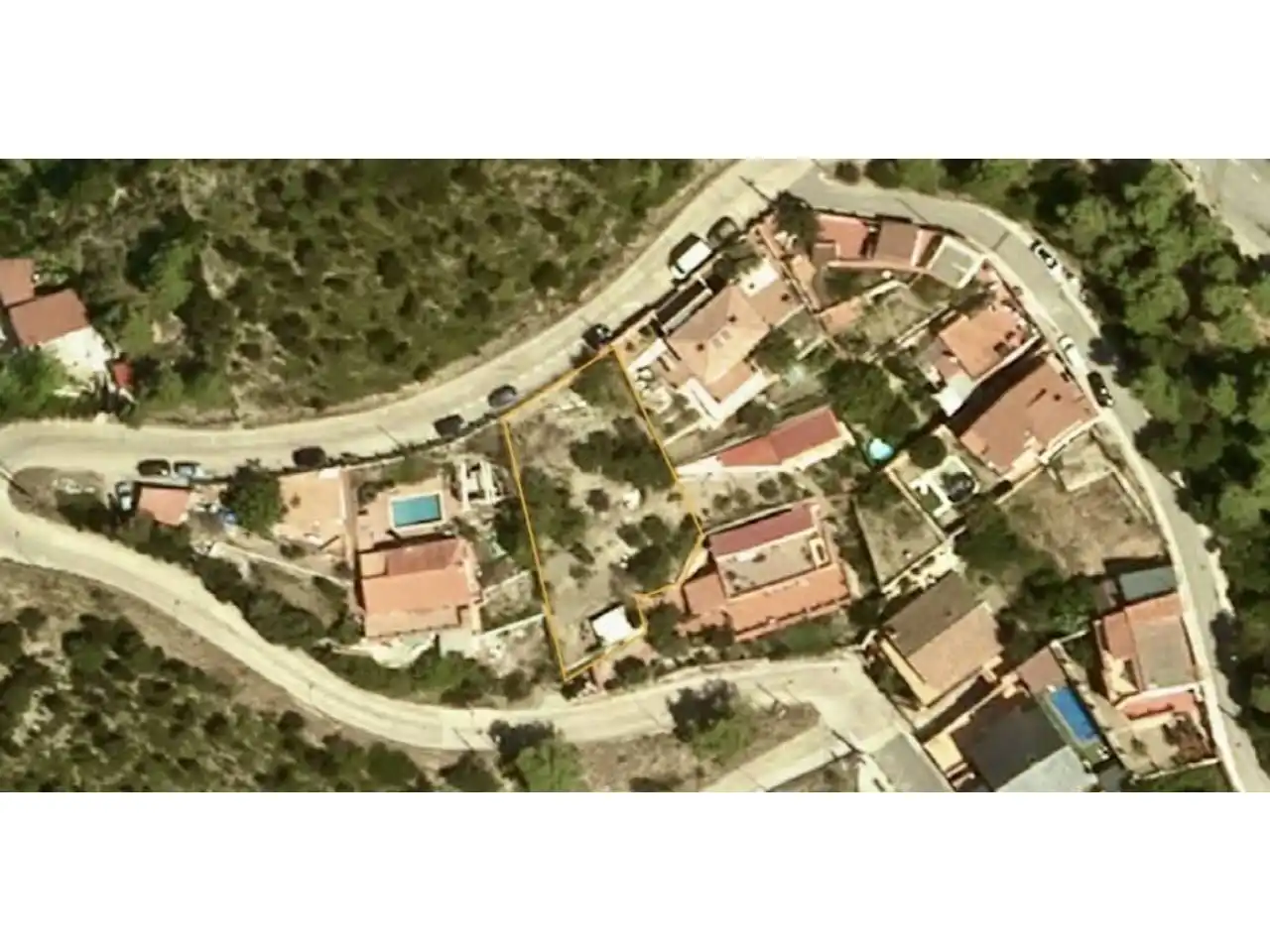 Terreno residenziale in vendita a Les Planes, imagen 21