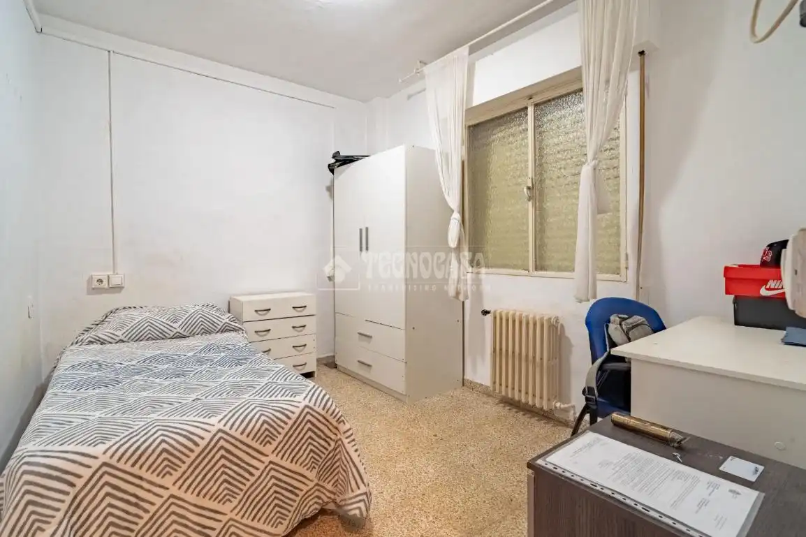 Wohnung zum Verkauf in Centro - Sagrario