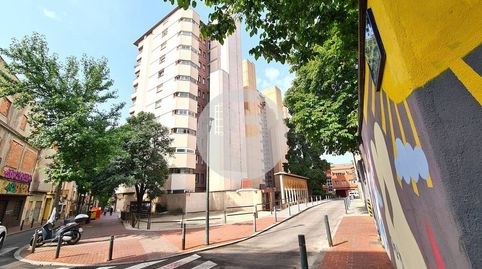 Foto 4 de Planta baixa en venda a Barri del Centre, Terrassa