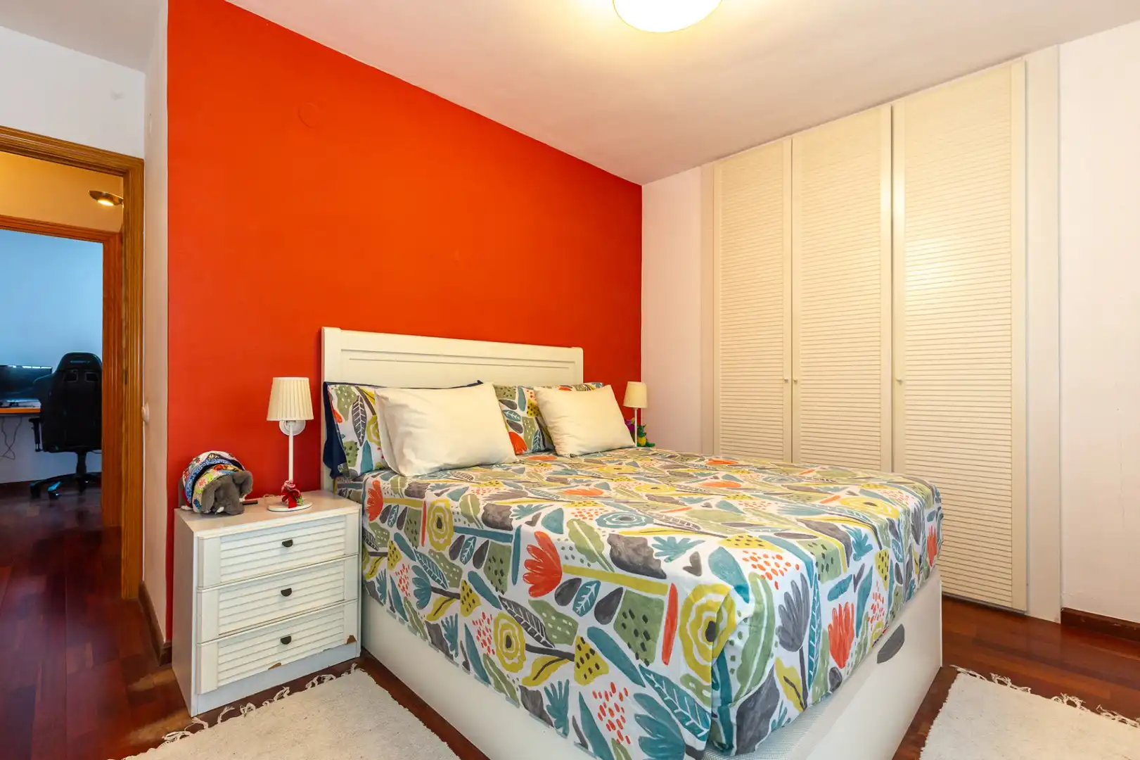 Wohnung mit Terrasse zum Verkauf in CORNELLA, imagen 27