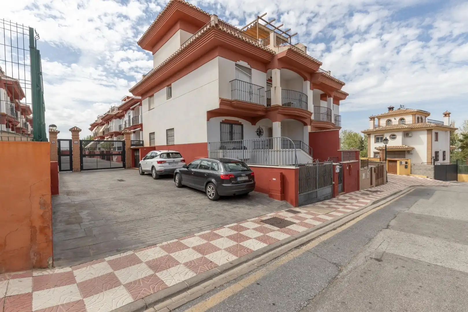 Terraced house with terrace for sale in Cájar, imagen 55