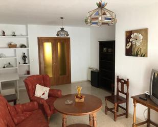 Flat to rent in Casco Histórico
