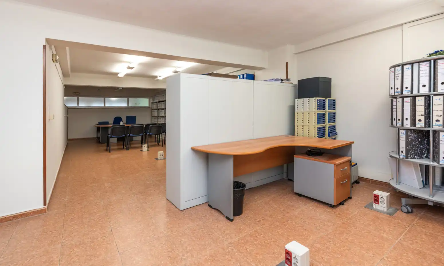 Bureau à vendre à Oviedo - CL GONZALEZ BESADA 53, imagen 26