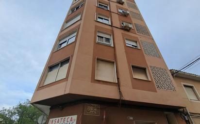 Vista exterior de Pis en venda en Sueca