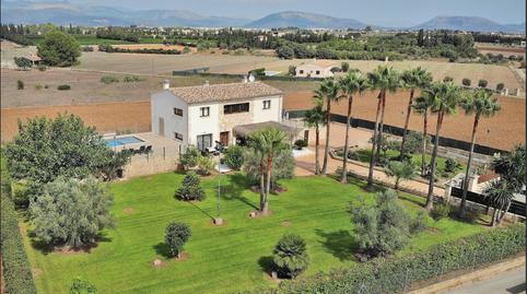 Foto 3 de Casa o chalet de alquiler en Muro - Cami de Son Mieres, Muro, Illes Balears