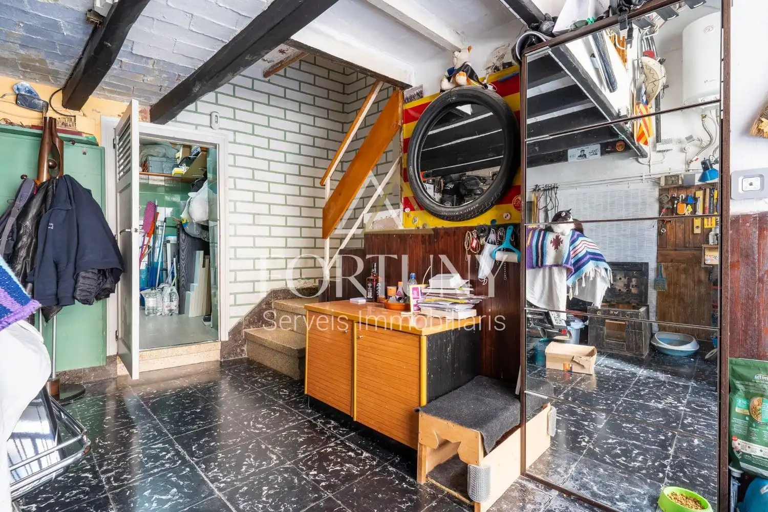 Casa o chalet en venta en Valls con Balcón