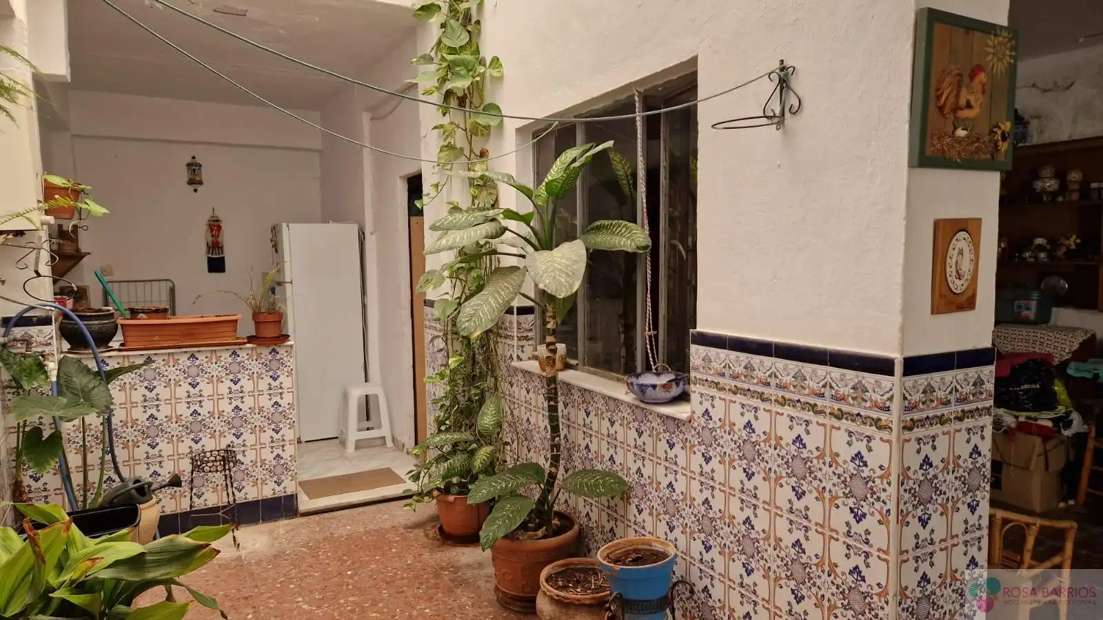 Casa en venda a Estepona Pueblo, imagen 9