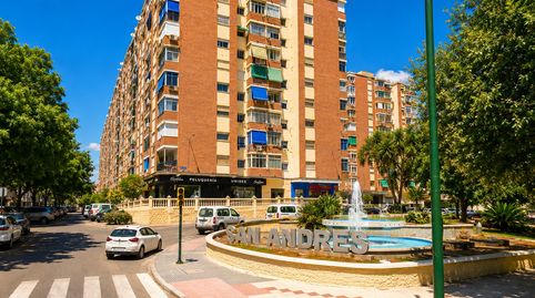 Foto 2 de Piso en venta en Calle Canchal, Dos Hermanas - Nuevo San Andrés, Málaga Capital