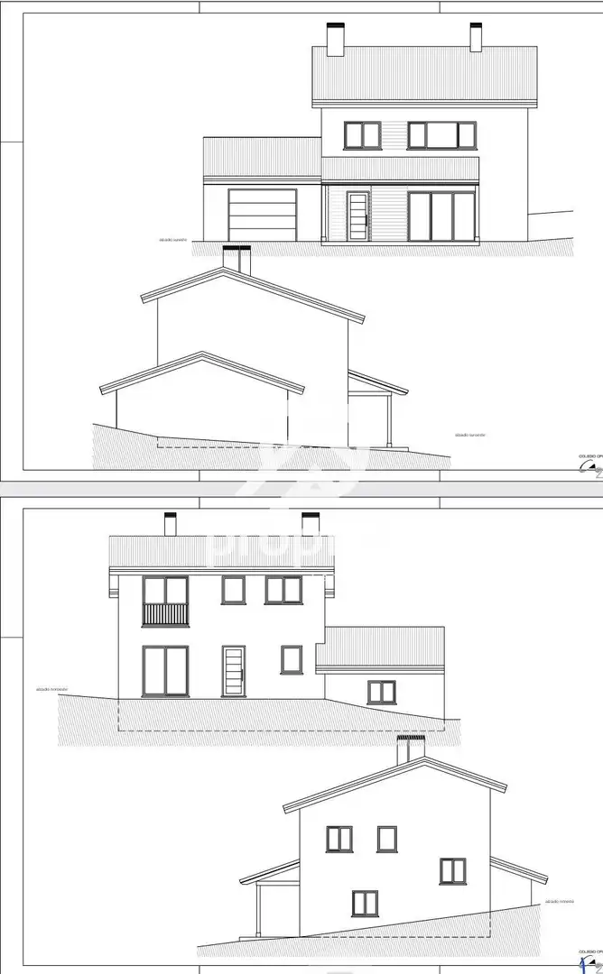 Terreno en venta en Arenas del Rey