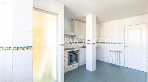 Foto 4 de Apartamento en venta en Concepción, Madrid