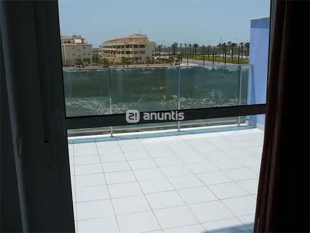 Apartament de lloguer a Avenida Ciudad de Cádiz, 51, El Sabinar – Urbanizaciones – Las Marinas – Playa Serena