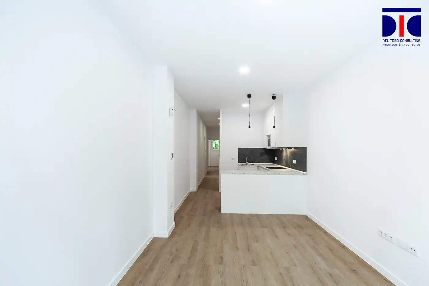 Piso en venta en Barrio de los Remedios