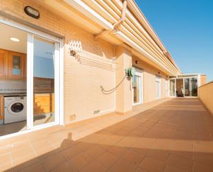 Terrace of Duplex for sale in Leganés  with Air Conditioner and Terrace