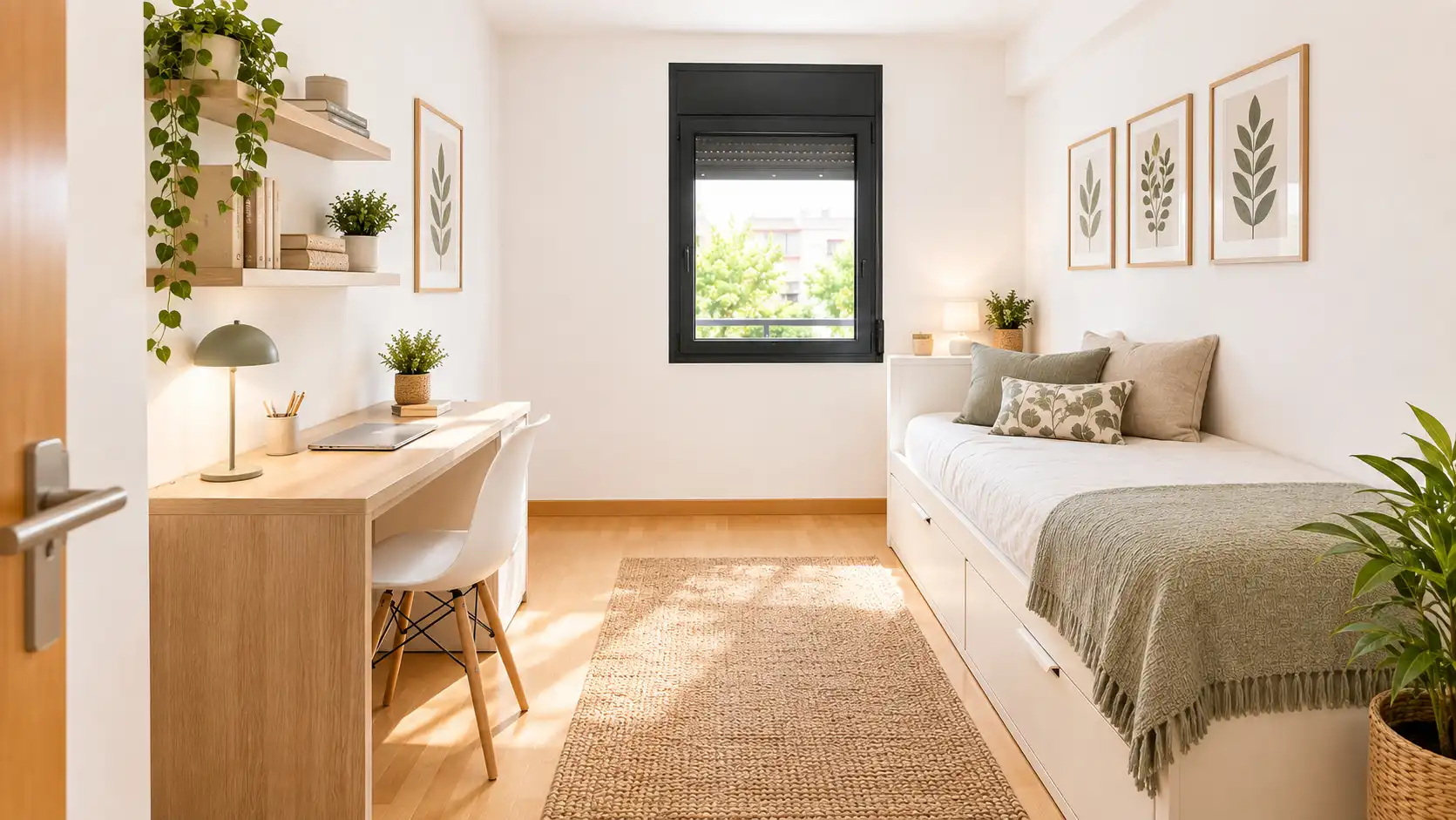 Appartement avec terrasse à vendre à Carrer Jardí, imagen 12