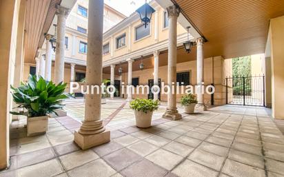 Exterior view of Study for sale in Valladolid Capital