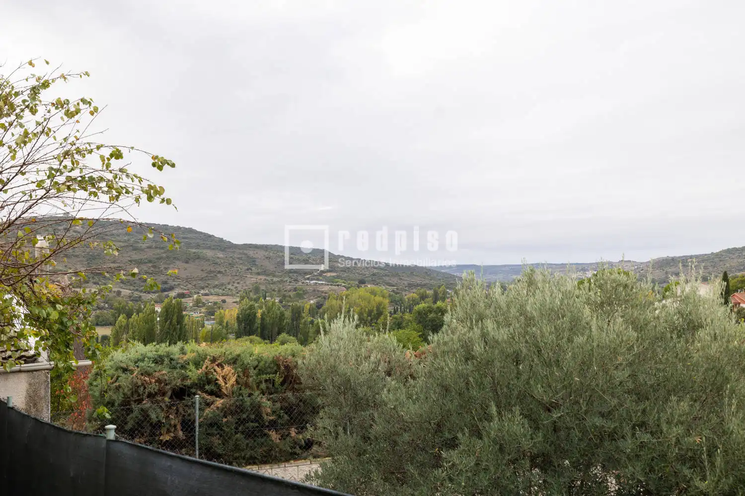 Casa o chalet en venta en Orusco de Tajuña con Aire acondicionado, Calefacción y Terraza