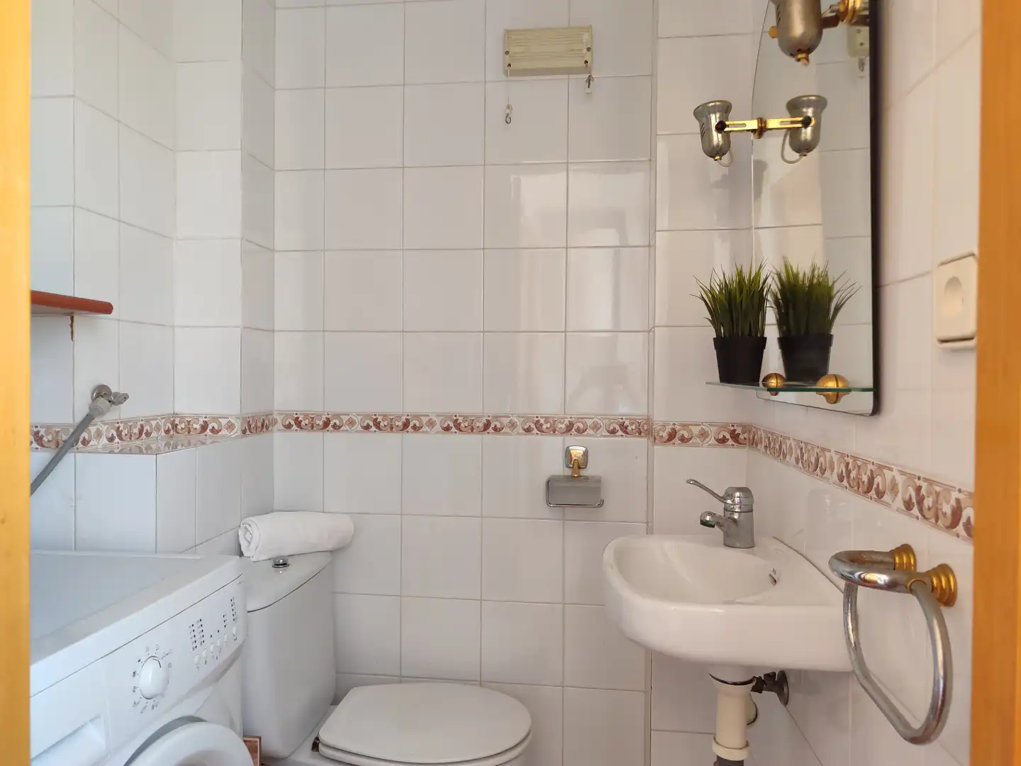 Wohnung mit Terrasse zum Verkauf in Carrer Reina Victoria 56, imagen 29